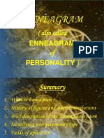 Enneagram