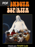 Conduta espirita