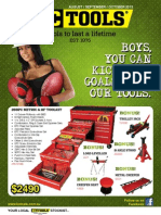 Boys, You Can Kick Some Goals With Our Tools.: Bonus!