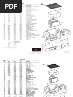 Empire Floor 3577, 5077, 3588, 5088, 7088