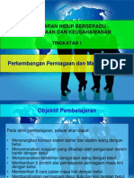 KHPK Tingkatan 1 Perkembangan Perniagaan Dan Masa Depanya