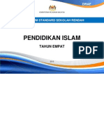 DSK Pendidikan Islam THN 4