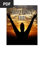 Servo Bom e Fiel 5DBw