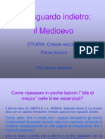 4780 3 Ripasso Del Medioevo Valsecchi