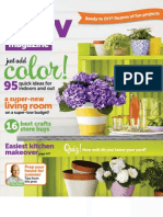 HGTV Magazine - June 2013