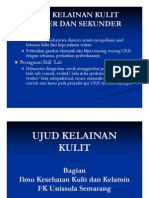 Microsoft PowerPoint - UKK PRIMER DAN SEKUNDER - PPT (Compatibility M