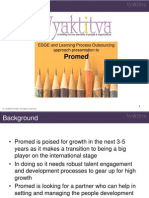 EDGE and LPO Approach Note v1