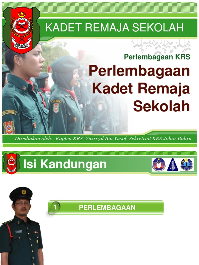 Krs Pdf