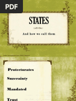 Public International Law