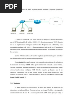Configuración Metro Ethernet de CANTV en Router Cisco | PDF