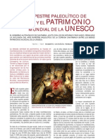 Patrimonio UNESCO