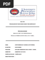 Download 101203192 Penulisan Ilmiah Mengetahui Falsafah Dalam Pendidikan Awal Kanak Kanak by hairilmason SN155535737 doc pdf