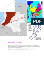 Region Andina