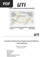 Steel Pipe Design Presentation