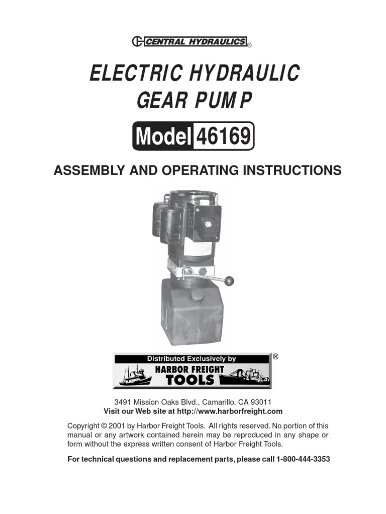 HYDRAULIC PUMP PDF FREE DOWNLOAD visual data 2