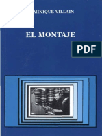 Dominique Villain El Montaje.pdf