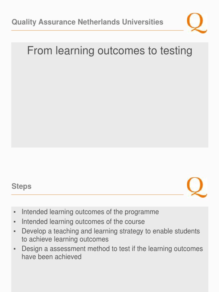 Thesis outcomes picture