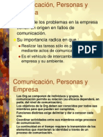 T3 - Comunicacion