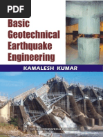 Download Basic Geotechnical Earthquake Engineering - Malestrom by Nguyen Dang Hanh SN15555210 doc pdf