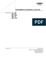 Manual de Mantenimiento Business Class M2 PDF