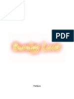 Burning Love-Sequel To Breaking Dawn Chapter 1