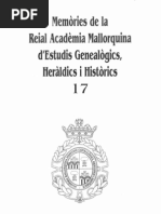 eestudios heraldicos