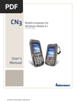 Download Manual en Ingles Cn3 by Washington Perdomo SN155563581 doc pdf