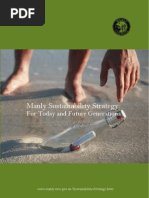 Download Sustainability Strategy by Jorge Alejandro DelaVega Lozano SN15556745 doc pdf