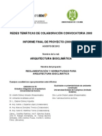Informe 2009-2012 Colima