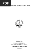 Download Format LPJ UKM by Fajar Cahyono SN155573929 doc pdf