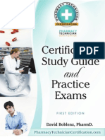 Certification Study Guide Press Quality