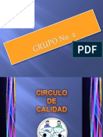 Circulo de Calidad