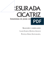 Antologia Poesia Centroamericana