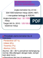 08 Kesehatan Reproduksi Di Indonesia