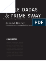 Sole Dadas & Prime Sway