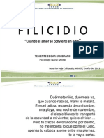 FILICIDIO