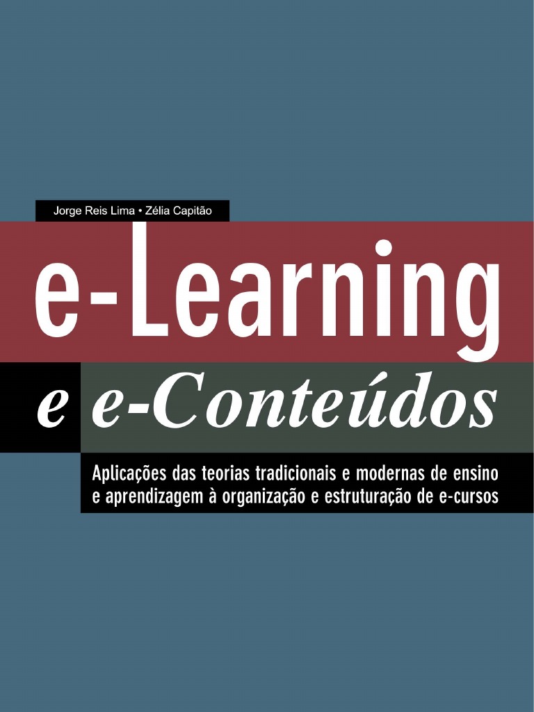 E Learning | PDF