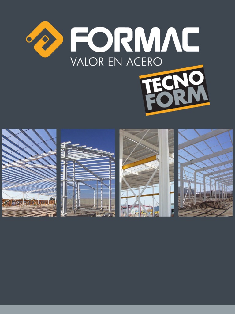 2395catalogo Tecnoform 2012 PDF | PDF