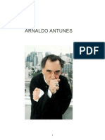 Arnaldo Antunes