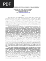 Download Angka Kecukupan Gizi 2012 Energi Protein Karbohidrat Lemak Serat by Dede Handayani SN155584257 doc pdf