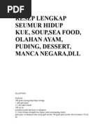 Download Resep Lengkap Seumur Hidup by dr liza MPdI  CHt SN15558526 doc pdf