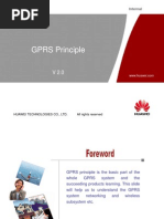 GPRS Principle V2.0