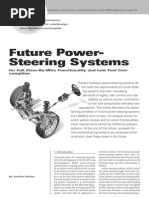 Download Future Power Steering System by houfl SN15558549 doc pdf