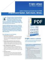 Datasheet Multichannel Accelerator B2B en