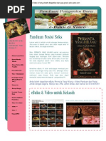 Download Panduan Posisi Seks Pengantin by Panduan Seks SN15558577 doc pdf