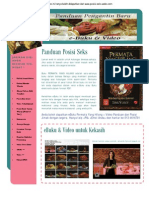 Download Panduan Posisi Seks Pengantin by Panduan Seks SN15558577 doc pdf