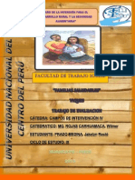 Familias y Viviendas Saludables PDF