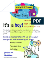 Street Party1