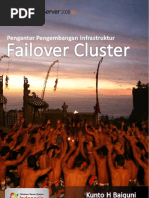 Download Membangun Cluster Dengan Windows Server 2008 R2 by Jarot Kost-an SN155591548 doc pdf
