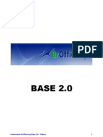 Apostila Basica BrOffice org Base